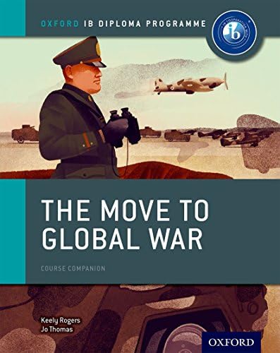 Amazon.com: Causes and Effects of 20th Century Wars: IB History
